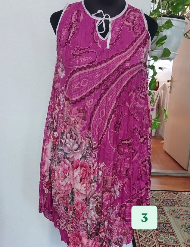 سارفون نخی طرحدار