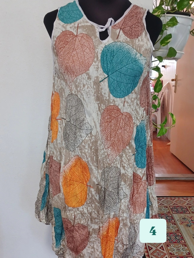 سارفون نخی طرحدار