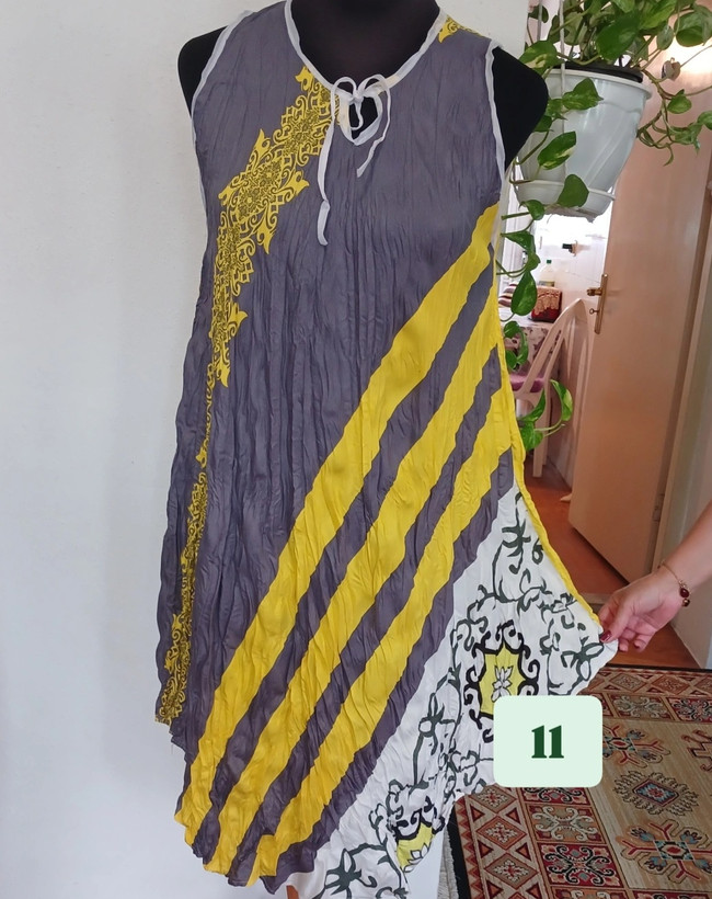 سارفون نخی طرحدار