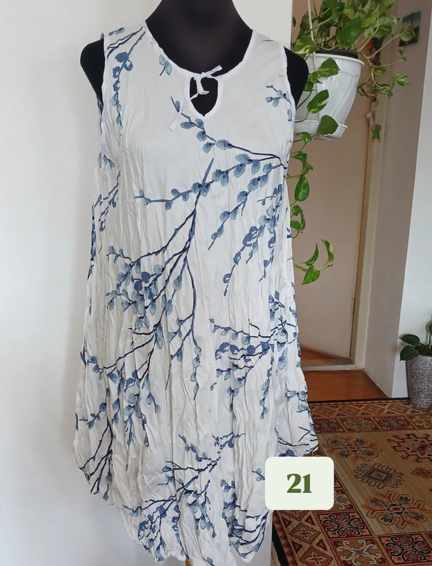 سارفون نخی طرحدار