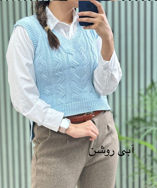 ژیله بافت نخ ترک