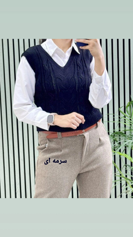 ژیله بافت نخ ترک