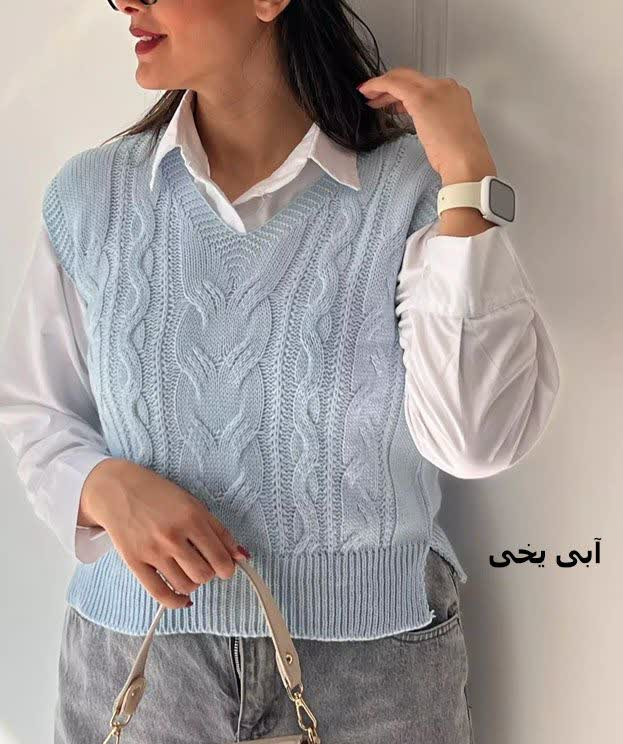 ژیله بافت نخ ترک