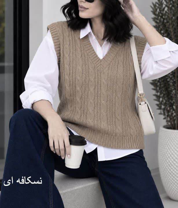 وست بافت نخ ترک